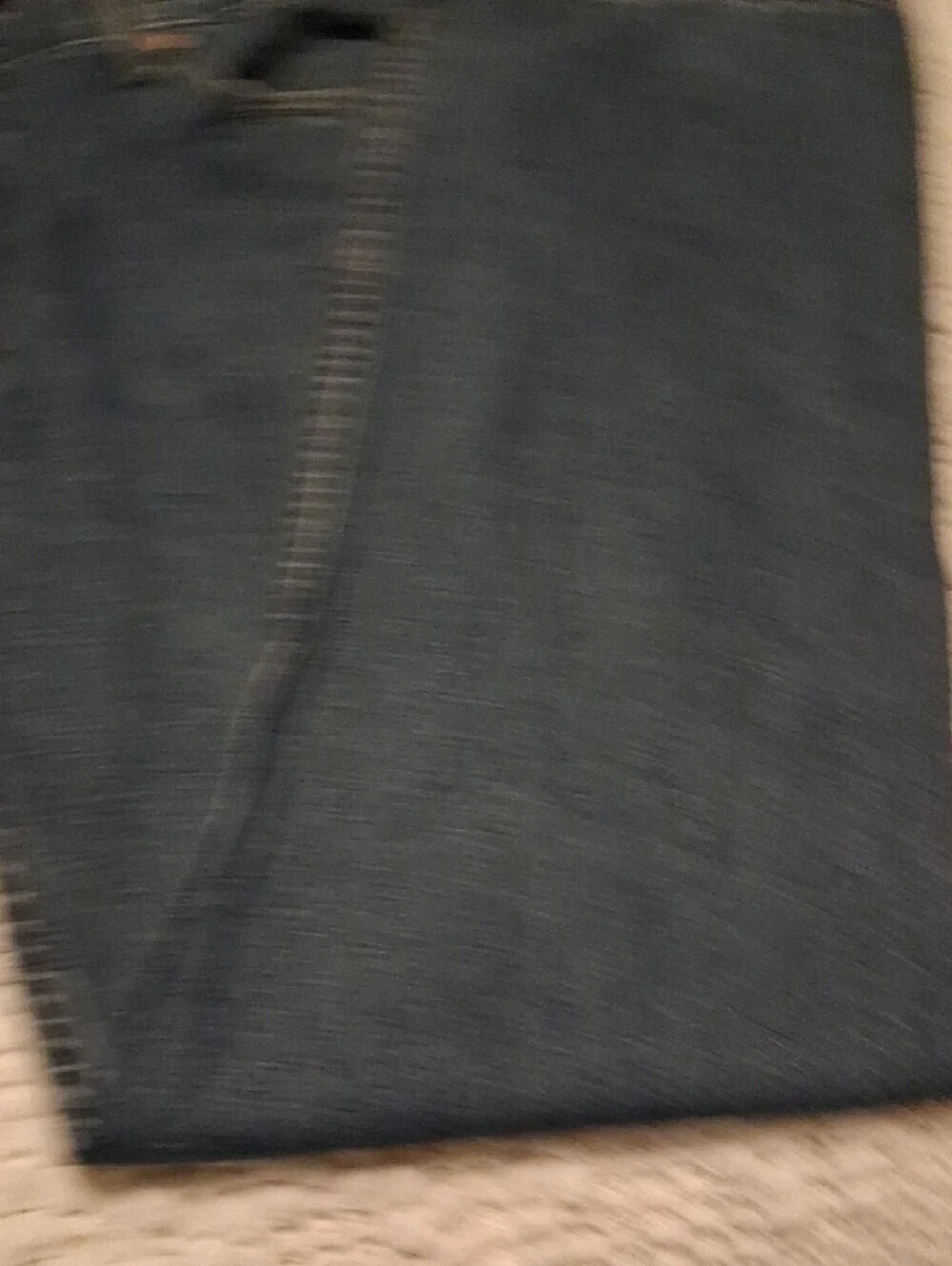 Levi's Men's Classic 505 Straight Leg Jeans 36x32